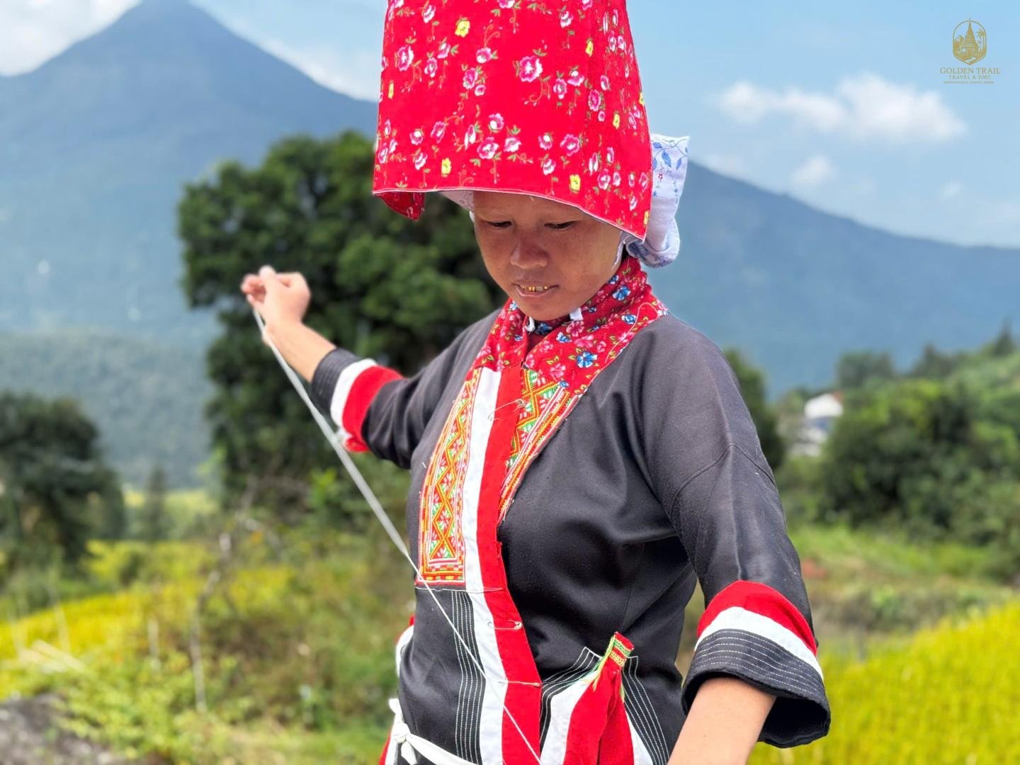 Discover the Wildness of Binh Lieu Terraces & Jungle Trek 2 Days